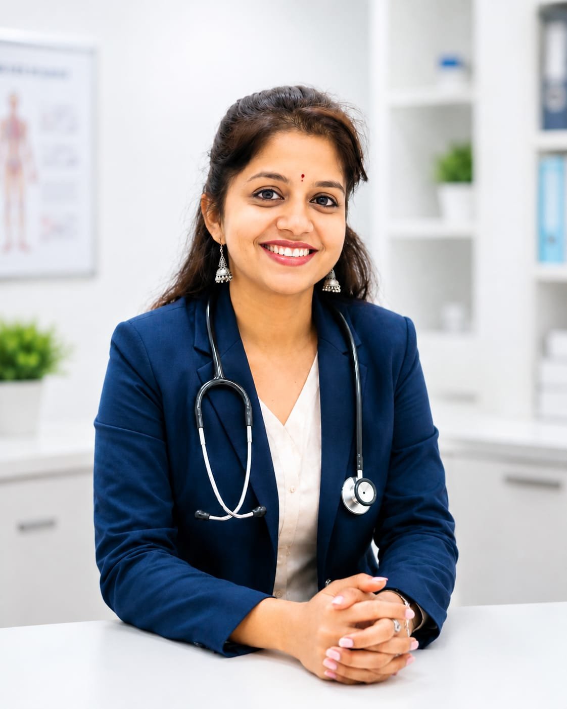Dr. Sampada V. Bende
