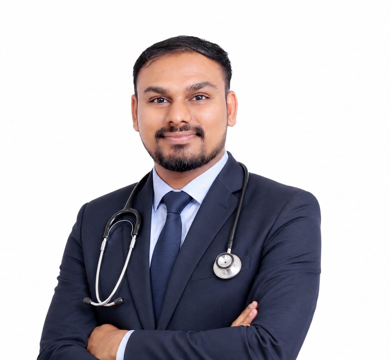 Dr. Dhananjay Khanke
