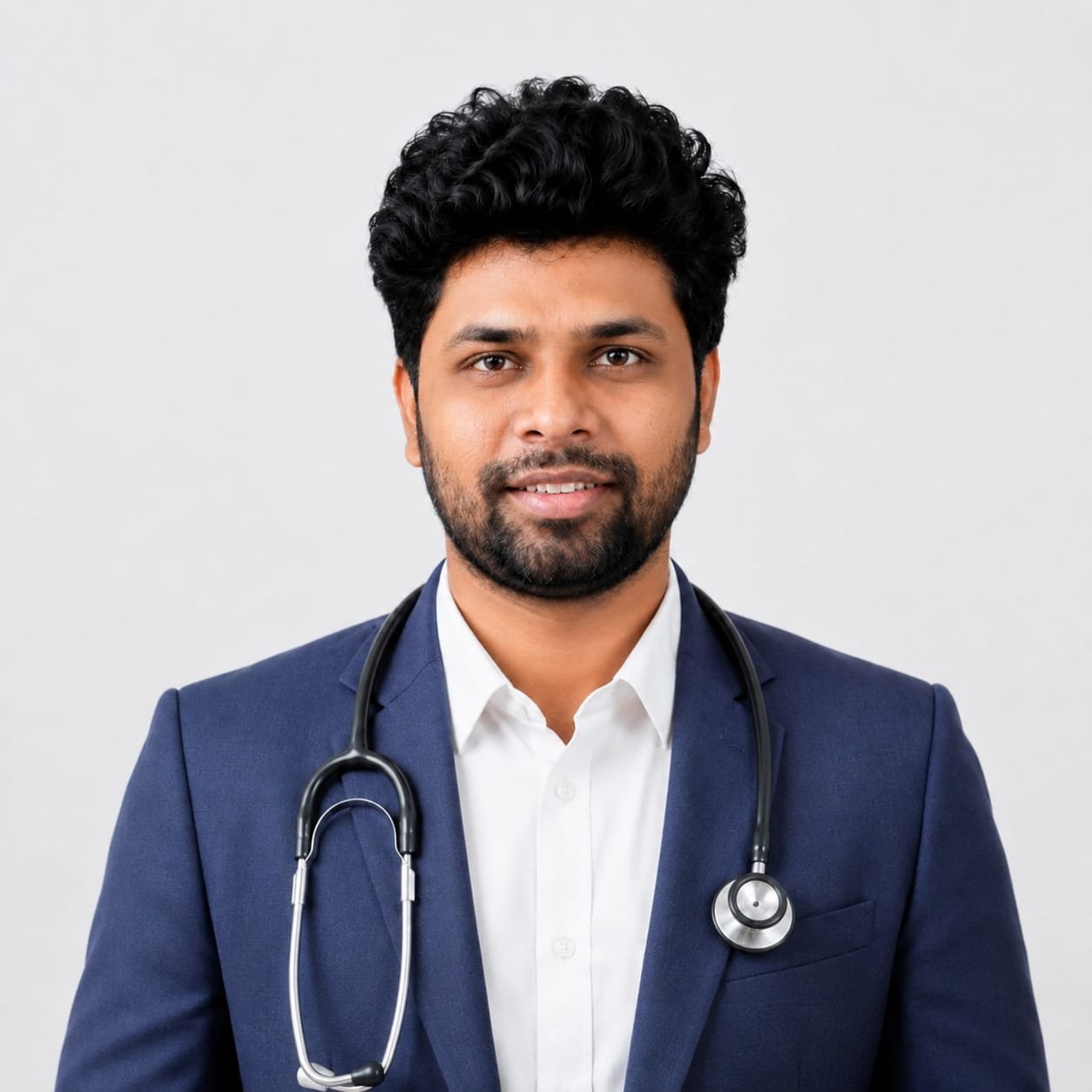 Dr. Suraj Sonawane