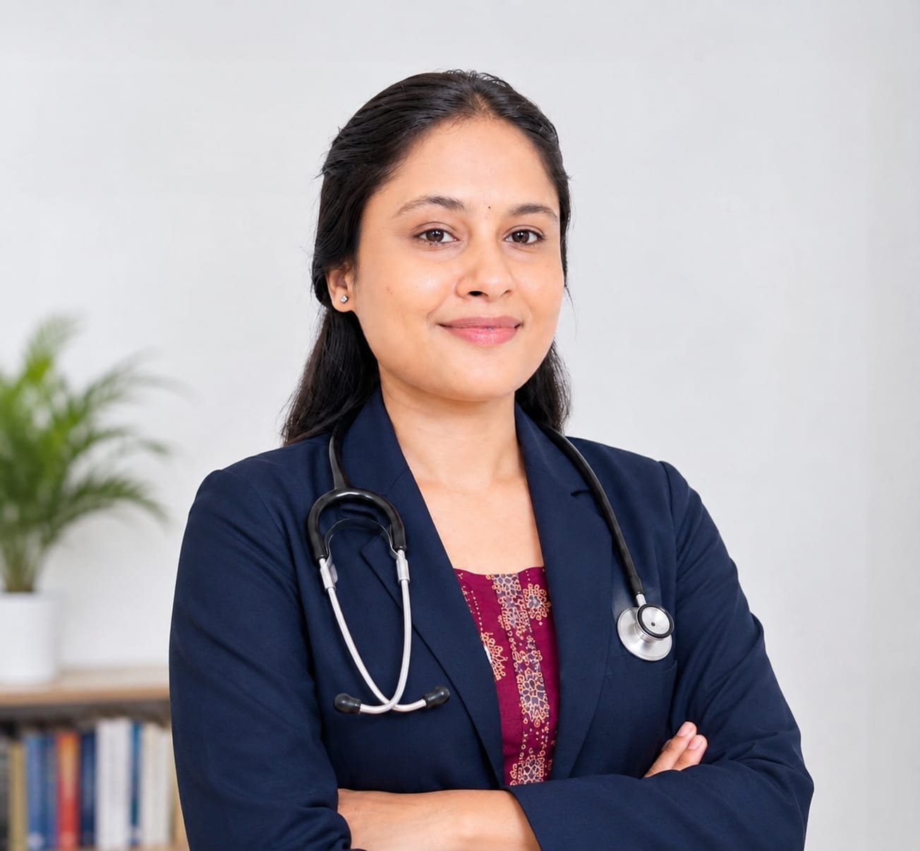 Dr. Rashmi Kalidas Malkhede
