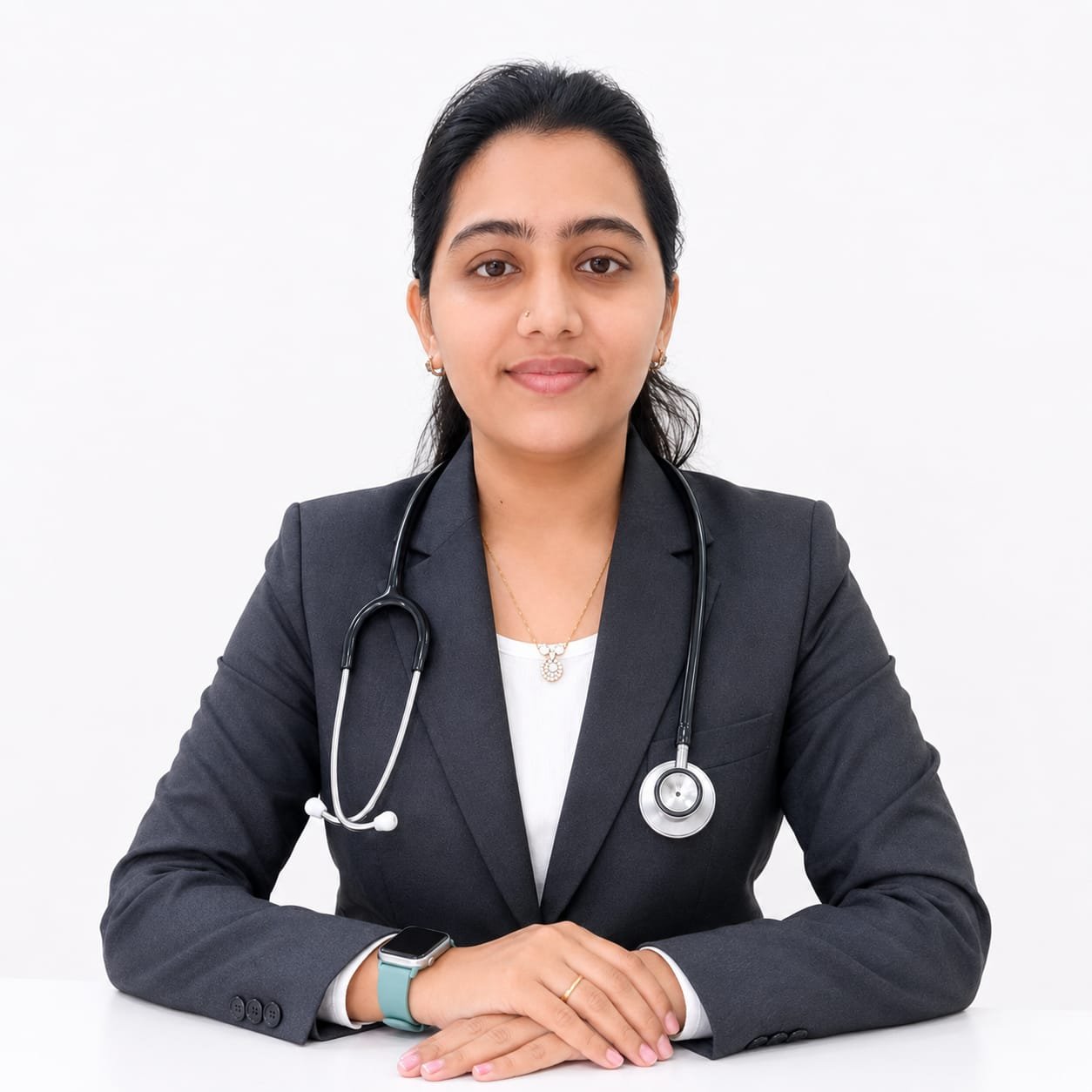 Dr. Aditi R. Patil