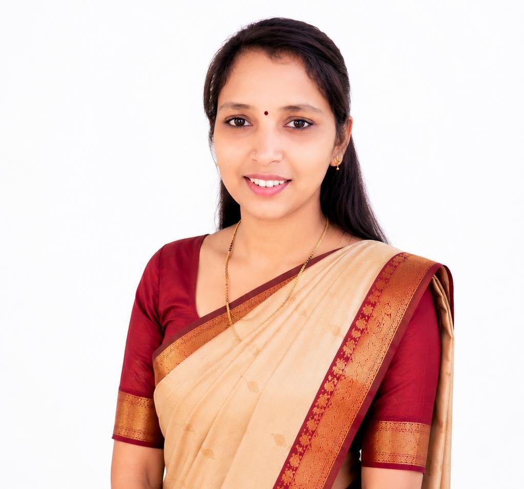 Mrs. Shital Kapil Darole